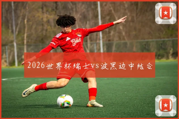 2026世界杯瑞士vs波黑边中结合