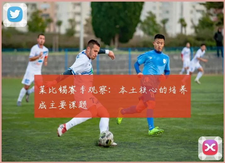 莱比锡赛季观察：本土核心的培养成主要课题