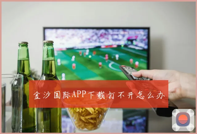 金沙国际APP下载打不开怎么办