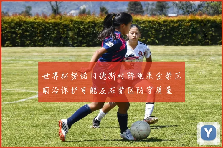 世界杯努诺门德斯对阵刚果金禁区前沿保护可能左右禁区防守质量