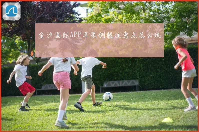 金沙国际APP苹果侧载注意点怎么玩