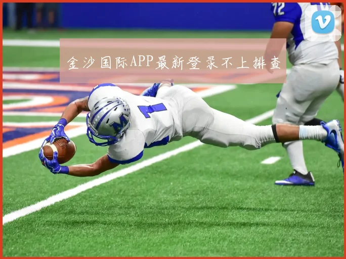 金沙国际APP最新登录不上排查