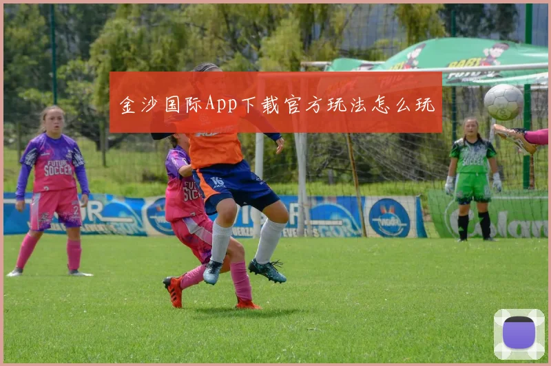 金沙国际App下载官方玩法怎么玩