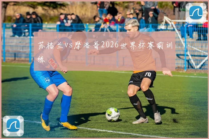 苏格兰vs摩洛哥2026世界杯赛前训练
