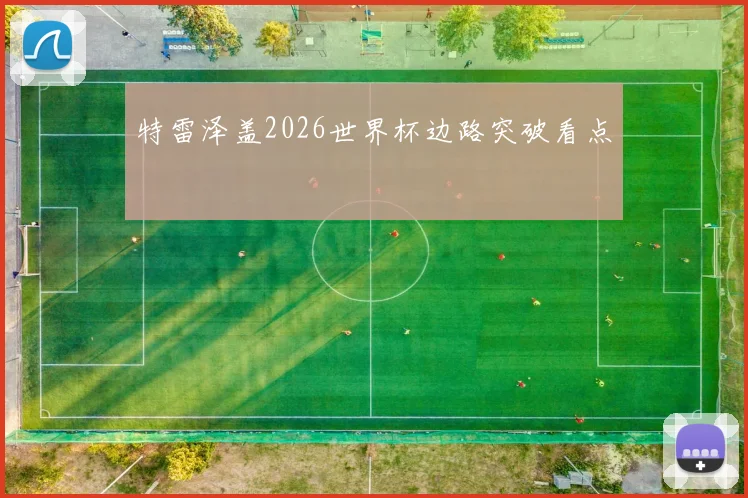 特雷泽盖2026世界杯边路突破看点